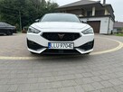 Cupra Leon - 3