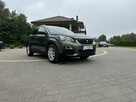 Peugeot 3008 - 1