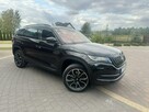 Škoda Kodiaq - 2