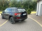 Škoda Kodiaq - 11