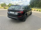 Škoda Kodiaq - 14