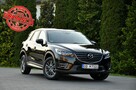 Mazda CX-5 2.2d(150KM)*Xenon*Led*Duża Navi*Welur*2xParktr.*RVM*i-Stop*Alu17"ASO - 1