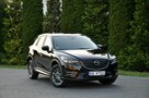 Mazda CX-5 2.2d(150KM)*Xenon*Led*Duża Navi*Welur*2xParktr.*RVM*i-Stop*Alu17"ASO - 2