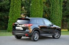 Mazda CX-5 2.2d(150KM)*Xenon*Led*Duża Navi*Welur*2xParktr.*RVM*i-Stop*Alu17"ASO - 5