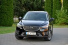 Mazda CX-5 2.2d(150KM)*Xenon*Led*Duża Navi*Welur*2xParktr.*RVM*i-Stop*Alu17"ASO - 8