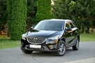 Mazda CX-5 2.2d(150KM)*Xenon*Led*Duża Navi*Welur*2xParktr.*RVM*i-Stop*Alu17"ASO - 9