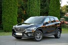 Mazda CX-5 2.2d(150KM)*Xenon*Led*Duża Navi*Welur*2xParktr.*RVM*i-Stop*Alu17"ASO - 10