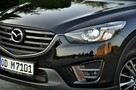 Mazda CX-5 2.2d(150KM)*Xenon*Led*Duża Navi*Welur*2xParktr.*RVM*i-Stop*Alu17"ASO - 12