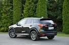 Mazda CX-5 2.2d(150KM)*Xenon*Led*Duża Navi*Welur*2xParktr.*RVM*i-Stop*Alu17"ASO - 13