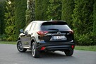 Mazda CX-5 2.2d(150KM)*Xenon*Led*Duża Navi*Welur*2xParktr.*RVM*i-Stop*Alu17"ASO - 14