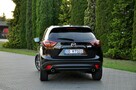 Mazda CX-5 2.2d(150KM)*Xenon*Led*Duża Navi*Welur*2xParktr.*RVM*i-Stop*Alu17"ASO - 15
