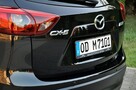 Mazda CX-5 2.2d(150KM)*Xenon*Led*Duża Navi*Welur*2xParktr.*RVM*i-Stop*Alu17"ASO - 16