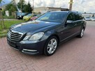 Mercedes-Benz E212 Avantgarde - 2