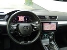 Skoda Superb 2.0 Tdi 150km, Roczna Gwarancja!, DSG, Virtual Cockpit - 16