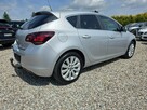 Opel Astra 1.4 140ps Turbo Benzyna Grzane Fotele Klimatronic Gwarancja - 4