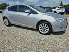 Opel Astra 1.4 140ps Turbo Benzyna Grzane Fotele Klimatronic Gwarancja - 13