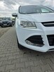 Ford Kuga 2.0 150ps Alusy 17 Tempomat Klimatronic Navi LED LIFT 2016 - 3