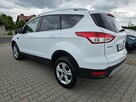 Ford Kuga 2.0 150ps Alusy 17 Tempomat Klimatronic Navi LED LIFT 2016 - 4