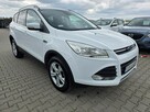 Ford Kuga 2.0 150ps Alusy 17 Tempomat Klimatronic Navi LED LIFT 2016 - 12