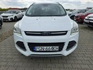 Ford Kuga 2.0 150ps Alusy 17 Tempomat Klimatronic Navi LED LIFT 2016 - 13