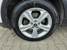 Ford Kuga 2.0 150ps Alusy 17 Tempomat Klimatronic Navi LED LIFT 2016 - 14