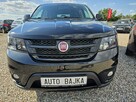 Fiat Freemont 2.0 170ps 4x4 Navi Kamera Alusy 19 7 Osobowy Gwarancja Black Code - 2