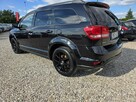Fiat Freemont 2.0 170ps 4x4 Navi Kamera Alusy 19 7 Osobowy Gwarancja Black Code - 5