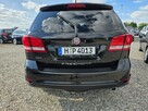 Fiat Freemont 2.0 170ps 4x4 Navi Kamera Alusy 19 7 Osobowy Gwarancja Black Code - 6