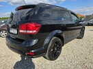 Fiat Freemont 2.0 170ps 4x4 Navi Kamera Alusy 19 7 Osobowy Gwarancja Black Code - 8