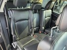 Fiat Freemont 2.0 170ps 4x4 Navi Kamera Alusy 19 7 Osobowy Gwarancja Black Code - 12