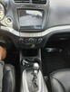 Fiat Freemont 2.0 170ps 4x4 Navi Kamera Alusy 19 7 Osobowy Gwarancja Black Code - 13