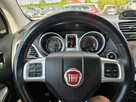 Fiat Freemont 2.0 170ps 4x4 Navi Kamera Alusy 19 7 Osobowy Gwarancja Black Code - 14