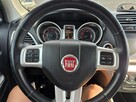 Fiat Freemont 2.0 170ps 4x4 Navi Kamera Alusy 19 7 Osobowy Gwarancja Black Code - 16