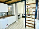 Graniczna 8A, Okole, kawalerka z antresolą - 3