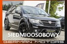 Fiat Freemont 7-os. / Black Code / Xenon / Kamera Cofania / AWD / Hak / Monitor !!! - 1