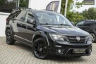 Fiat Freemont 7-os. / Black Code / Xenon / Kamera Cofania / AWD / Hak / Monitor !!! - 2