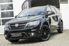 Fiat Freemont 7-os. / Black Code / Xenon / Kamera Cofania / AWD / Hak / Monitor !!! - 3