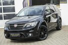 Fiat Freemont 7-os. / Black Code / Xenon / Kamera Cofania / AWD / Hak / Monitor !!! - 4