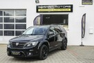 Fiat Freemont 7-os. / Black Code / Xenon / Kamera Cofania / AWD / Hak / Monitor !!! - 11