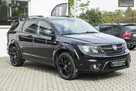 Fiat Freemont 7-os. / Black Code / Xenon / Kamera Cofania / AWD / Hak / Monitor !!! - 14
