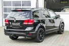 Fiat Freemont 7-os. / Black Code / Xenon / Kamera Cofania / AWD / Hak / Monitor !!! - 16