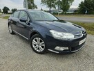 Citroen C5 exlusive*automat*Skóra*Navi*Pisemna Gwarancja12mies!