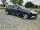 Citroen C5 exlusive*automat*Skóra*Navi*Pisemna Gwarancja12mies! - 4