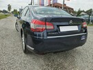 Citroen C5 exlusive*automat*Skóra*Navi*Pisemna Gwarancja12mies! - 8