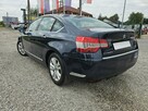 Citroen C5 exlusive*automat*Skóra*Navi*Pisemna Gwarancja12mies! - 9