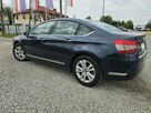 Citroen C5 exlusive*automat*Skóra*Navi*Pisemna Gwarancja12mies! - 10