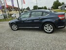 Citroen C5 exlusive*automat*Skóra*Navi*Pisemna Gwarancja12mies! - 11