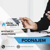 Wynajem/podnajem/zarządzanie mieszkań STAŁY CZYNSZ - 2