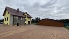 Dom pełen udogodnień, ciche i spokojne miejsce - 3