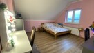 Dom pełen udogodnień, ciche i spokojne miejsce - 13